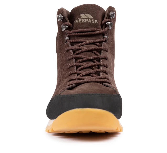 Pánská semišová obuv Trespass Gale Pánská semišová obuv Trespass Gale