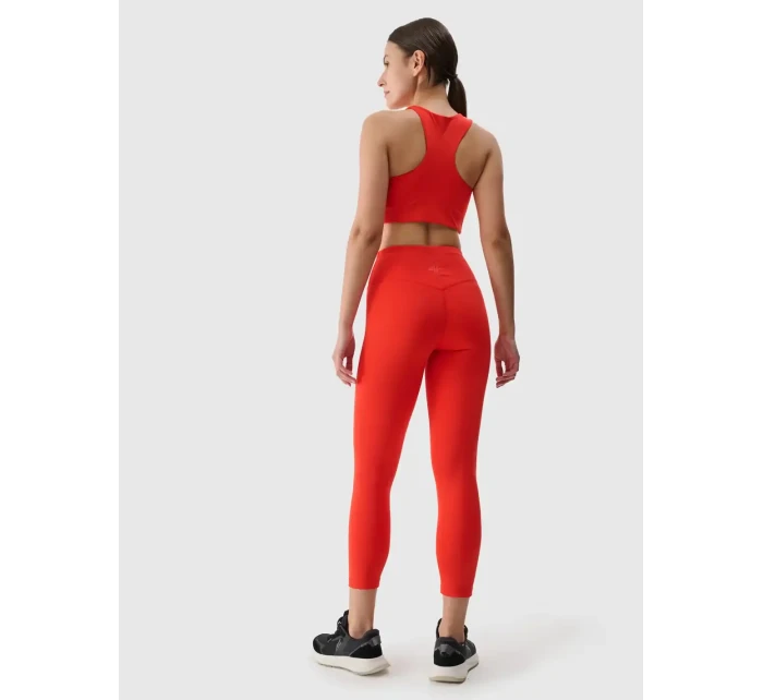 Dámské 7/8 sportovní legíny 4F Dámské 7/8 sportovní legíny 4F