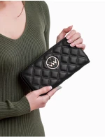 Dámská peněženka Vuch Enea Big Black Dámská peněženka Vuch Enea Big Black