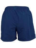 Pánské plavecké šortky 300/400 tmavě modrá - Crowell