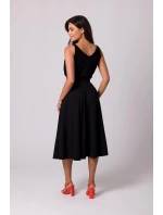 Sukně B265 černá - BeWear