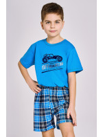 Chlapecké pyžamo 3205 OWEN 122-140