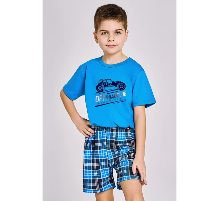 3205 CHLAPECKÁ PYŽAMA OWEN 122-140