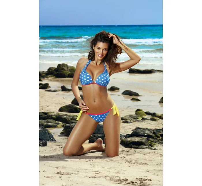 Dvoudílné plavky  model 114140 Marko