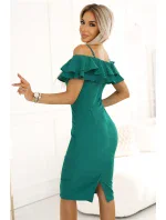 Denní šaty model 214344 Numoco Denní šaty model 214344 Numoco