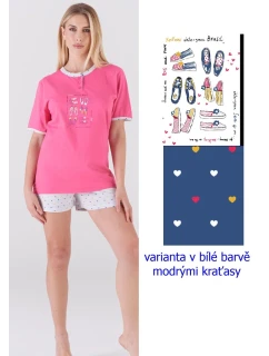 Dámské pyžamo model 20215351 - Karelpiu