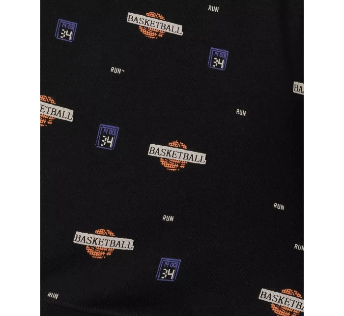 Boxerky model 21056218 A'3 S2XL - Atlantic