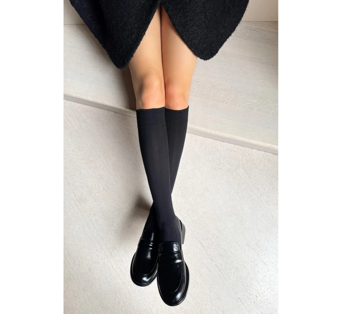 Podkolenky Veneziana Laura