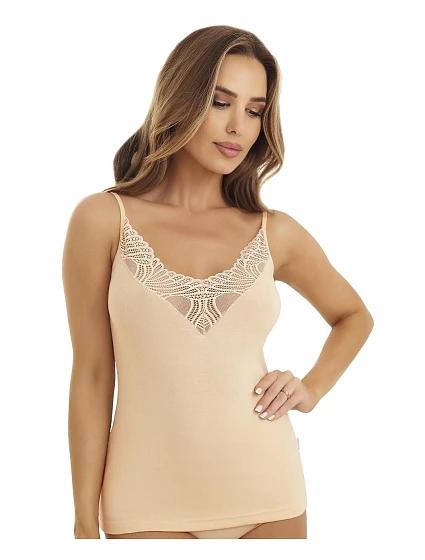 Emili Oda chemise w/r S-XL Emili Oda chemise w/r S-XL