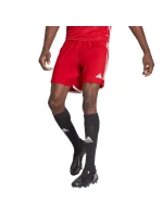 Pánské šortky adidas Tiro 23 Competition Match červené HL4790 Pánské šortky adidas Tiro 23 Competition Match červené HL4790