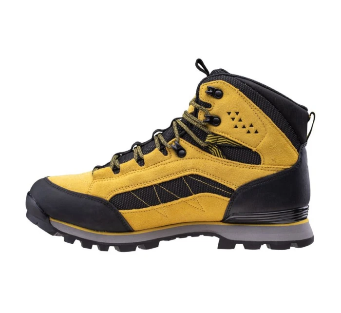 Boty  Mid AG V M model 19138959 - Elbrus