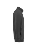 Bunda Tricorp Sweat Jacket Pratelná při 60 °C M MLI-T45T4