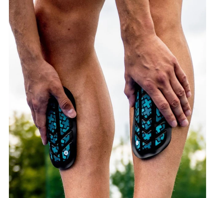 Fotbalové chrániče holení model 21761863 - Proskary