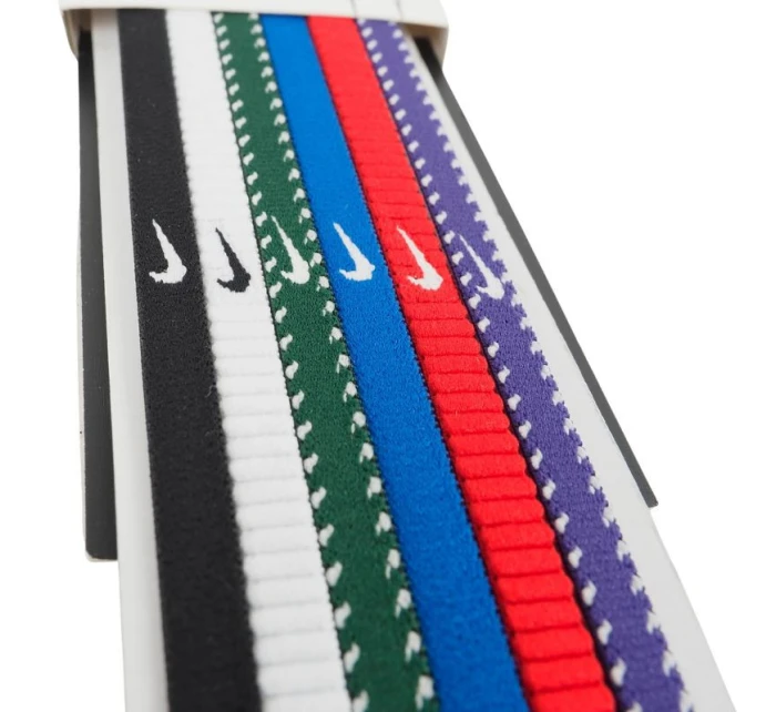 Čelenky Nike Flex Slim 6 ks N1011925475OS Čelenky Nike Flex Slim 6 ks N1011925475OS