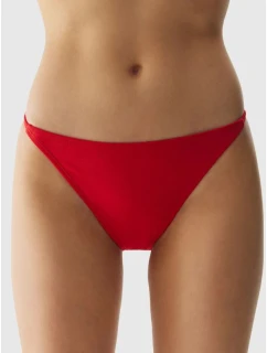 Dámský spodní díl bikin 4F