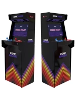 Výherní automat ICONIC ARCADE Výherní automat ICONIC ARCADE