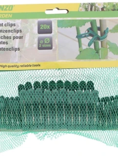 SPONKY NA ROSTLINY 20KS KINZO