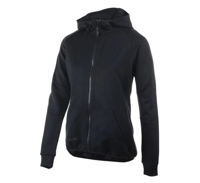 Rogelli dámská mikina TRAINING černá S