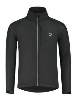 Rogelli bunda CORE černá L