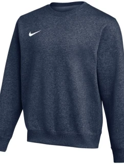 Pánská mikina Nike Park 26 Fleece Crew navy blue IB1190 410 pánské