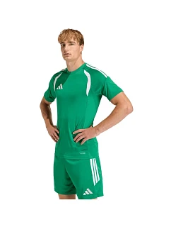 Pánské tričko adidas Tiro 26 League Jersey green KB1356 pánské