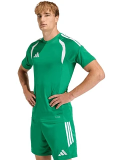 Pánské tričko Tiro 26 League Jersey green model 22057784 pánské - ADIDAS