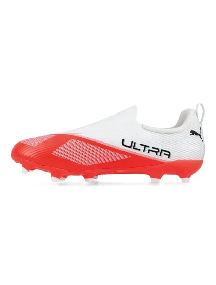 Boty Junior Ultra 7 Match LL FG/AG model 22399511 - Puma Boty Junior Ultra 7 Match LL FG/AG model 22399511 - Puma