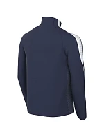 Dětská mikina Nike Dri-Fit Park 26, tmavě modrá, HV8383 410 Dětská mikina Nike Dri-Fit Park 26, tmavě modrá, HV8383 410