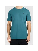 Tshirt z nadrukiem męski model 22560039 - 4F