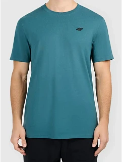 Tshirt z nadrukiem męski model 22560039 - 4F
