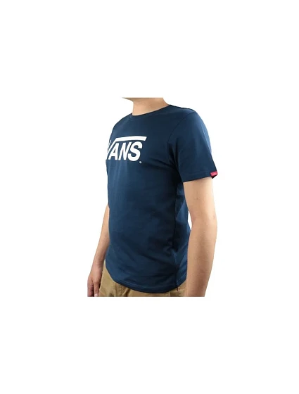 Pánské tričko M VS Tee modrá model 15970757 - Vans Pánské tričko M VS Tee modrá model 15970757 - Vans