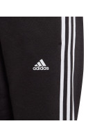 Kalhoty adidas Essentials 3 Stripes Jr GQ8897