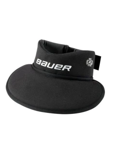 Chránič krku NG Core Bib Sr model 21261641 - Bauer