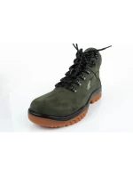 Pánské trekové boty M OBMH257 43S - 4F