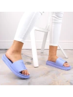 Dámské žabky W model 17975667 - Big Star Dámské žabky W model 17975667 - Big Star