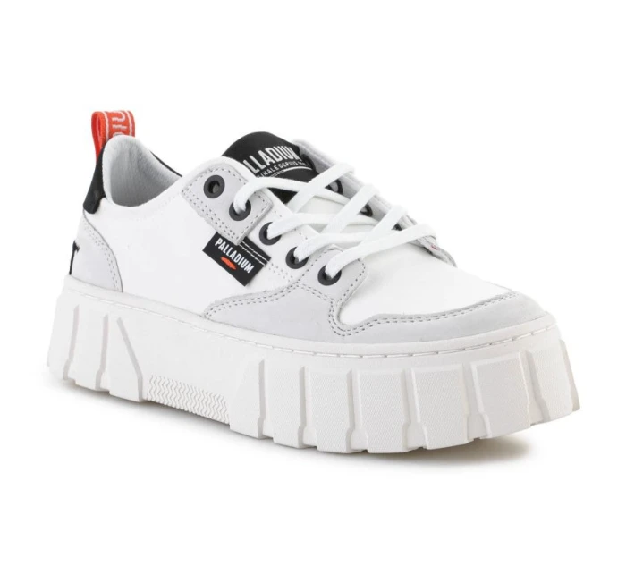 Dámské boty Pallatower Lo W 98574-116-M - Palladium