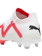 Fotbalové boty Future Ultimate FG/AG M model 18757634 01 - Puma Fotbalové boty Future Ultimate FG/AG M model 18757634 01 - Puma