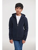Dětská mikina s kapucí "Authentic" 10. bright royal model 22472909 - Russell Athletic Dětská mikina s kapucí "Authentic" 10. bright royal model 22472909 - Russell Athletic