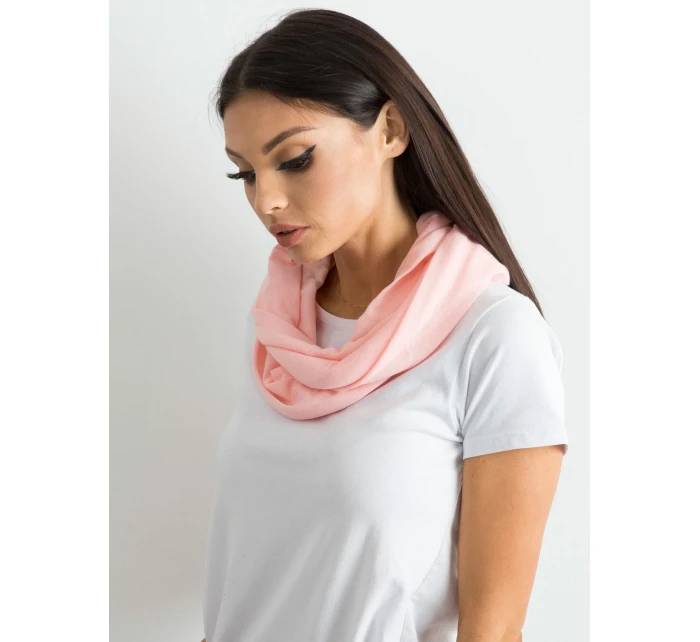 Komín AT KM model 21307964 světle růžová - FPrice