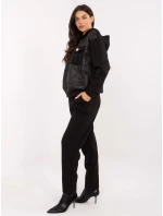 Komplet IT KMPL model 21747084 czarny - FPrice Komplet IT KMPL model 21747084 czarny - FPrice