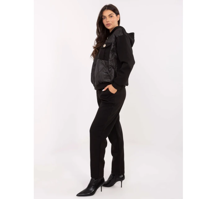 Komplet IT KMPL model 21747084 czarny - FPrice Komplet IT KMPL model 21747084 czarny - FPrice