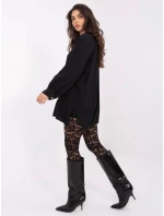 IT košile KS 29022.25 černá IT košile KS 29022.25 černá