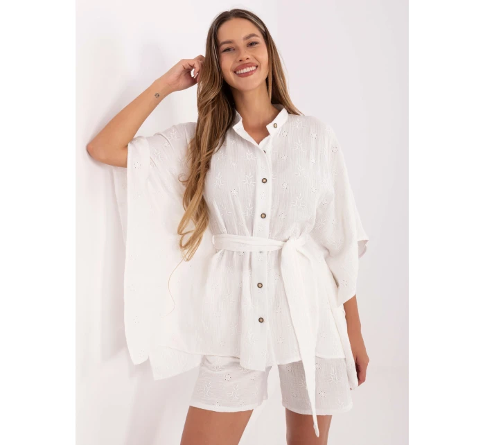 Komplet LK KMPL model 21217582 biały - FPrice Komplet LK KMPL model 21217582 biały - FPrice