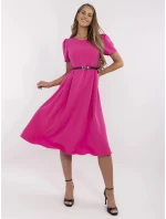 MI SK šaty model 21075616 fuchsiová - FPrice