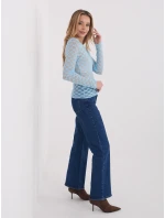 Bluzka PM BZ model 21821431 jasny niebieski - FPrice