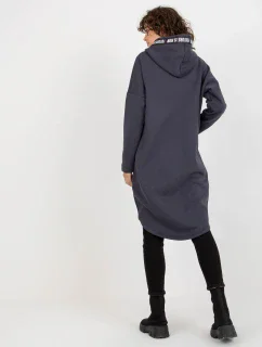 Mikina RV BL model 17967090 grafit - FPrice