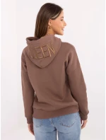 Bluza RV BL model 21717702 brązowy - FPrice