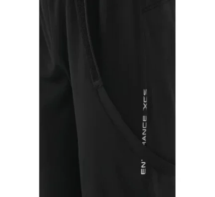 Pánské softshellové kalhoty Endurance NAVAL 