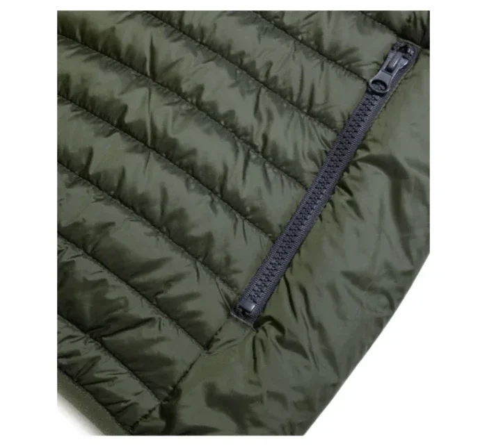 Phantom bunda dámská červená