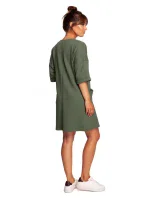 Dámské šaty  BE model 17916062 - BeWear